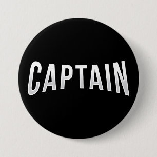 Captain Button