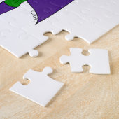 Captain Cabbage Puzzle (Seite)