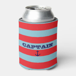 Captain Can Cooler Dosenkühler