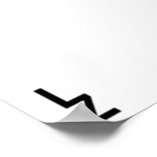 Captain Canada Poster (Ecke)