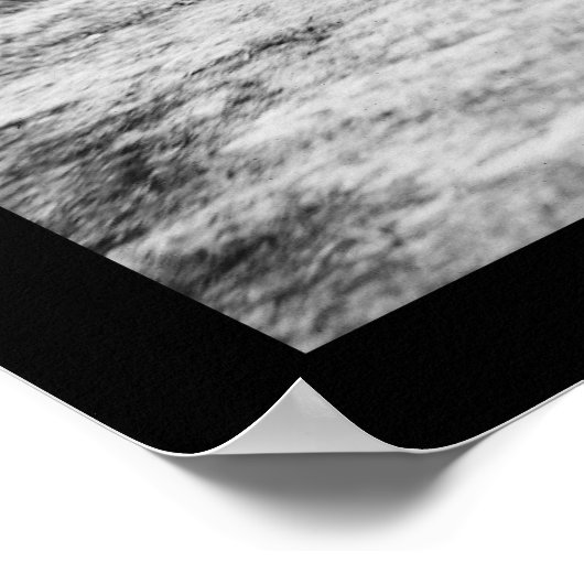 Captain Custer & General Pleasonton Falmouth 1863 Poster (Ecke)