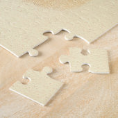 Captain Cuttle von Dombey und Son Puzzle (Seite)