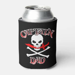 Captain Dad Kühler Dosenkühler