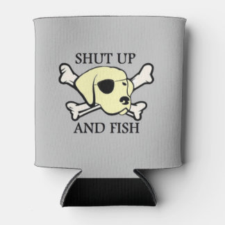 Captain Finley sagt Can Cooler Dosenkühler