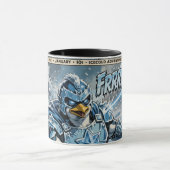 Captain Frostwing Tasse (Zentrum)