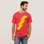 Captain Future T - Shirt (Vorne ganz)