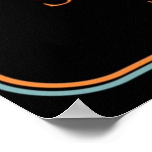 Captain Geech und Shrimp Shack Shooters Poster (Ecke)