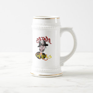 Captain Golus Bierglas