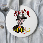 Captain Golus Button (Beispiel)