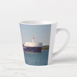 Captain Henry Jackman 2021 letzte Tasse