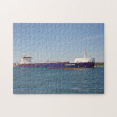 Captain Henry Jackman 2021 Puzzle (Horizontal)