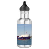 Captain Henry Jackman 2021 Wasserflasche (Rechts)