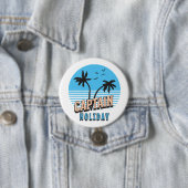 Captain Holiday Button (Beispiel)