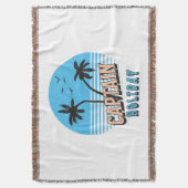 Captain Holiday Decke (Vorderseite Vertikal)