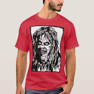Captain Howdy T-Shirt