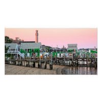 Captain Jacks Wharf - Provincetown, MA