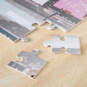 Captain Japan Puzzle (Seite)