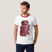 Captain John Smith, HMS Titanic T-Shirt (Vorne ganz)