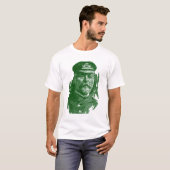 Captain John Smith, HMS Titanic T-Shirt (Vorne ganz)