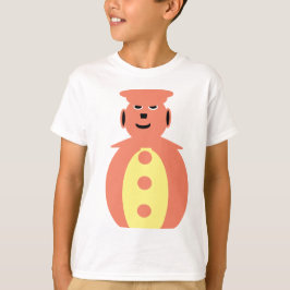 Captain JOJO T-Shirt