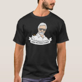 Captain Lee Below Deck Classic T - Shirt (Vorderseite)