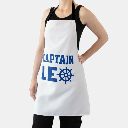 Captain Leo Schürze (InSitu)