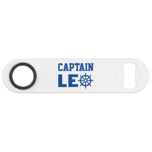 Captain Leo Speed Flaschenöffner