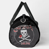 Captain Mama Duffle Bag (Rechts)