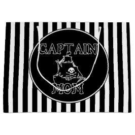 Captain Mama Große Geschenktüte
