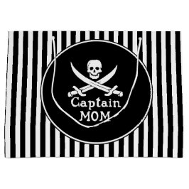 Captain Mama Große Geschenktüte