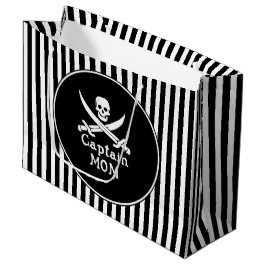 Captain Mama Große Geschenktüte
