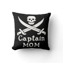 Captain Mama