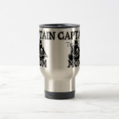 Captain Mama Reisebecher (Mittel)