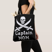 Captain Mama Tasche (Von Nahem)