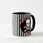Captain Mama Tasse (VorderseiteRechts)