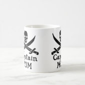 Captain Mama Tasse (Mittel)