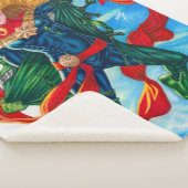 Captain Marvel ~ Carol Danvers Sherpadecke (3/4)
