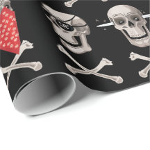 CAPTAIN MAYFLOWERS Flagge für Billy One Hand