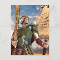 Captain Moroni