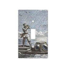 Captain Nemo Verne 20.000 Ligen Sci Fi Art