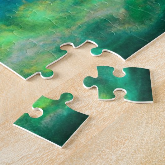 Captain Nemos "Nautilus" Puzzle (Seite)