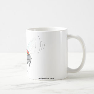 Captain Pablo, 'Hola amigo' Tasse