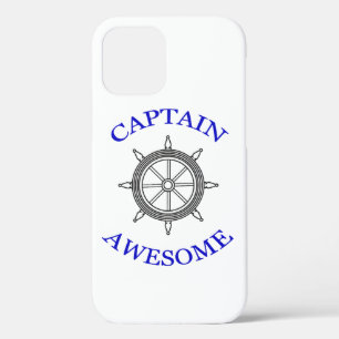 "Captain Phantastisch" Case-Mate iPhone Hülle