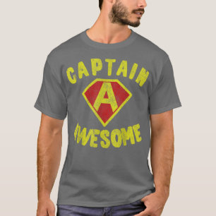 Captain Phantastisch T-Shirt