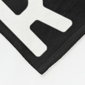 Captain Rylee Anchor Boat Boating Yacht Ship Fleecedecke (Ecke)