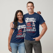 Captain Spaulding gebratener Freund T-Shirt (Unisex)