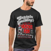 Captain Spaulding Murder Ride Classic T-Shirt (Vorderseite)