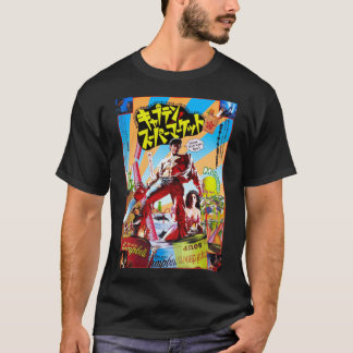 Captain Supermarket Classic T - Shirt
