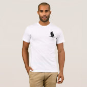 Captain T-Shirt (Vorne ganz)