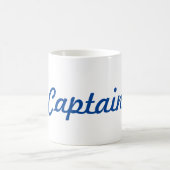 Captain Tasse (Mittel)